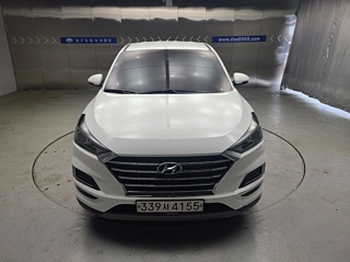HYUNDAI TUCSON 2020