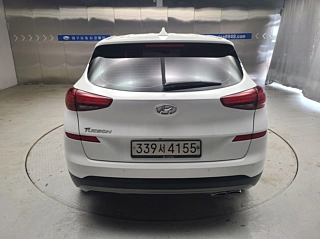 HYUNDAI TUCSON 2020