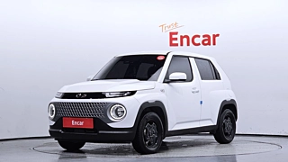 HYUNDAI CASPER  Smart 2022