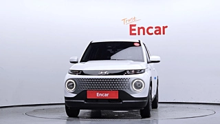 HYUNDAI CASPER  2022