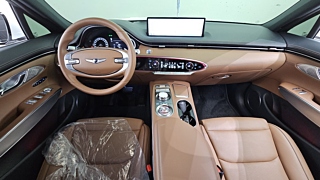GENESIS GV70 2023