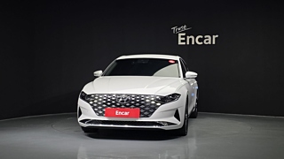 HYUNDAI GRANDEUR IG 2020