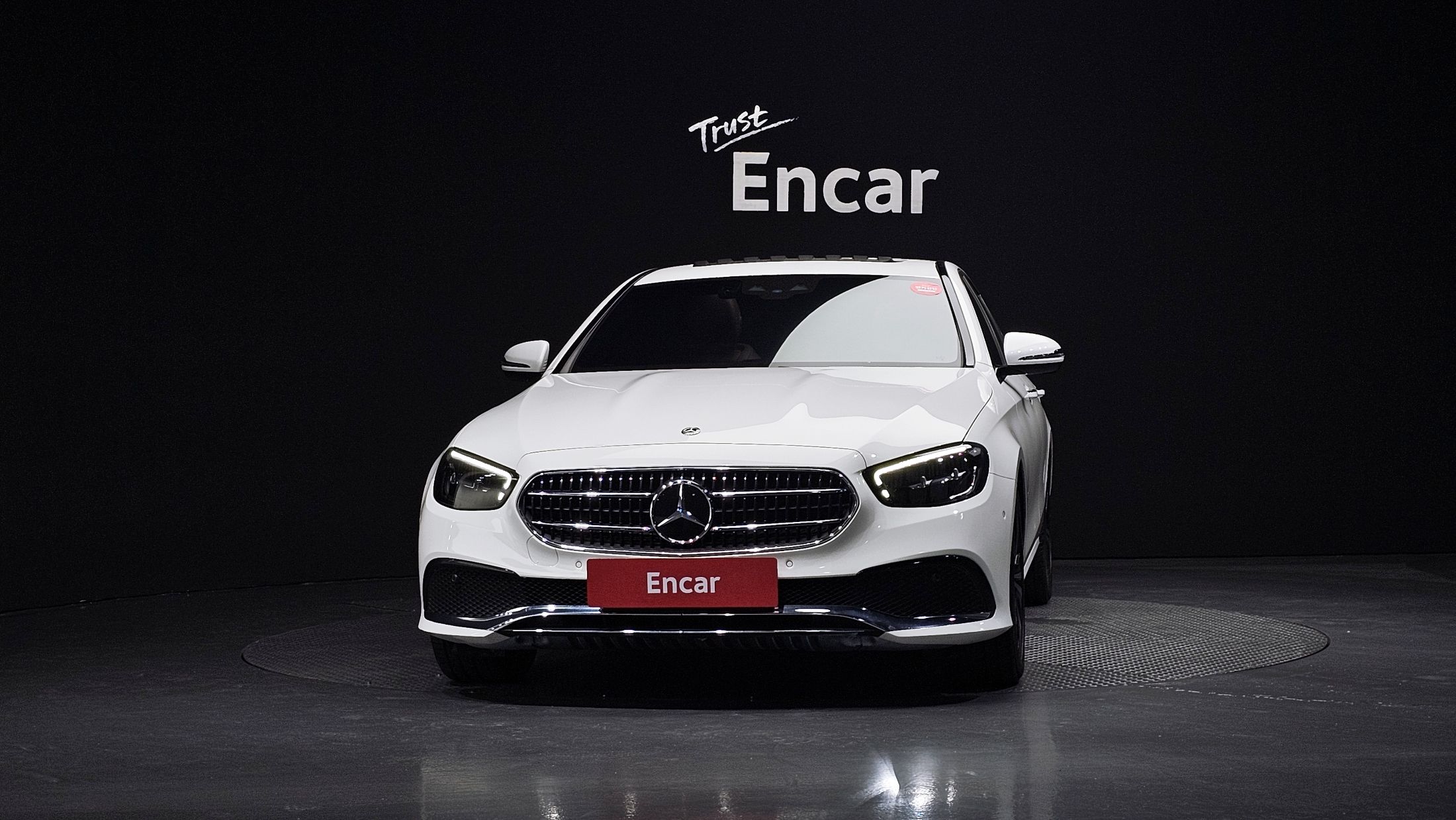 MERCEDES BENZ E-CLASS W213 2020
