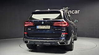 BMW X5 G05 2022