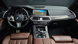 BMW X5 G05 2022