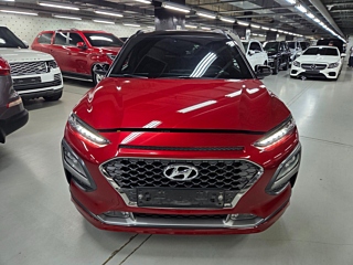 HYUNDAI KONA 2018