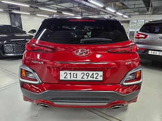 HYUNDAI KONA 2018