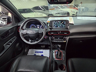 HYUNDAI KONA 2018