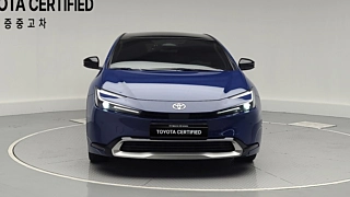 TOYOTA PRIUS 2023