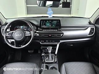 KIA SELTOS  Gasoline 1.6 Turbo 2WD 2022