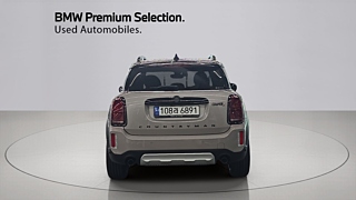 MINI COUNTRYMAN COOPER S 2022