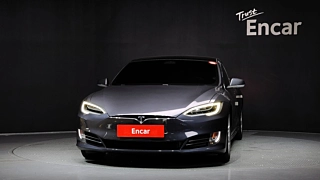 TESLA MODEL S  2018