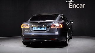 TESLA MODEL S  75D 2018