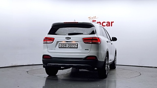 KIA SORENTO 2017