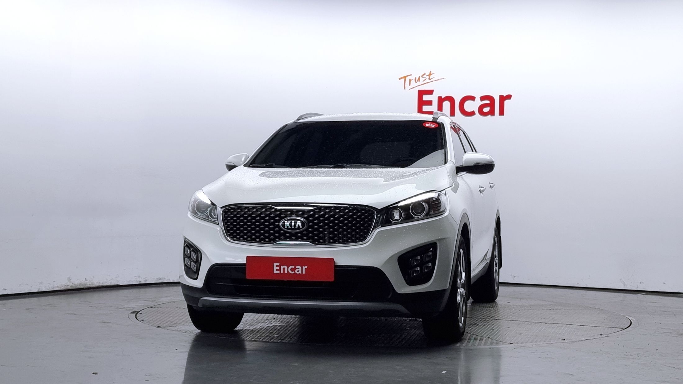 KIA SORENTO 2017