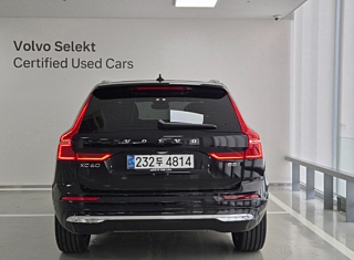VOLVO XC60  2 GENERATION B5  &#51060 2025