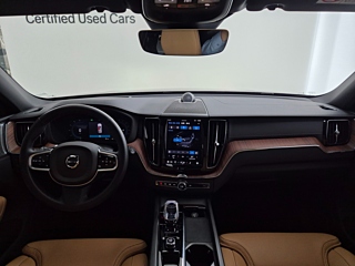 VOLVO XC60  2 GENERATION B5  &#51060 2025