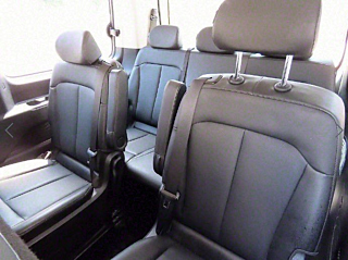 HYUNDAI STARIA 2022