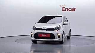 KIA MORNING JA 2018