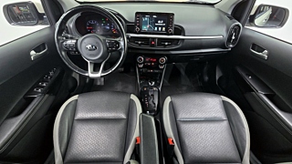 KIA MORNING JA 2018