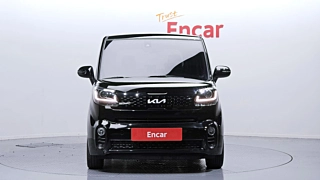 KIA RAY 2022
