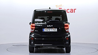 KIA RAY 2022
