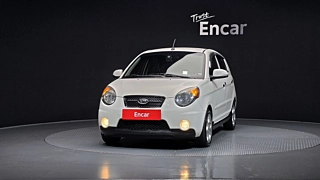 KIA MORNING 2009