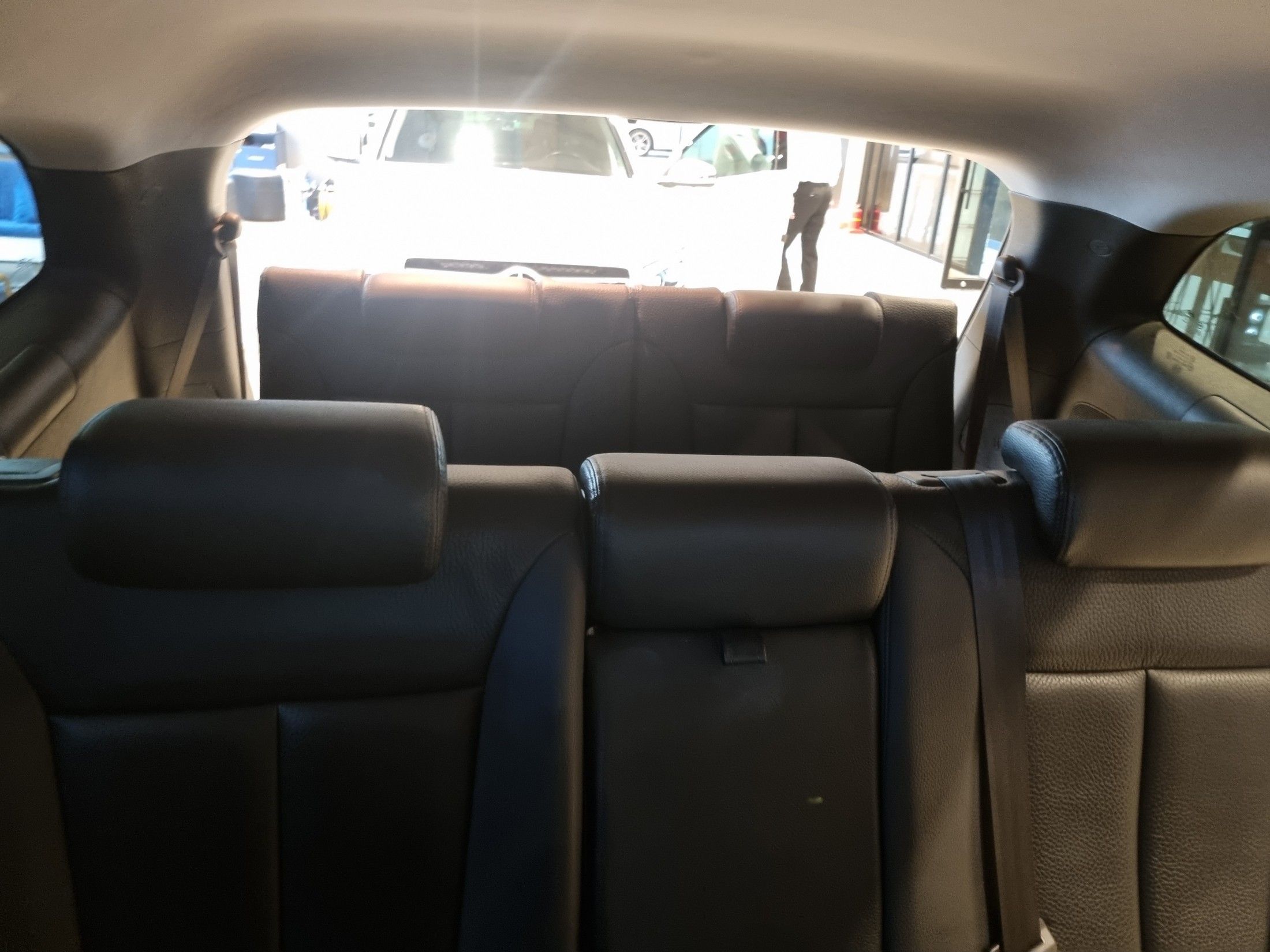 HYUNDAI SANTAFE CM 2010