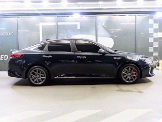 KIA K5 2015