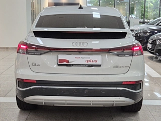 AUDI Q4 E-TRON F4  45 Premium Sportback 2025