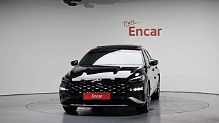 KIA K8 2023