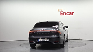 HYUNDAI GRANDEUR IG 2020