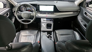 HYUNDAI GRANDEUR IG 2020