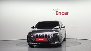 HYUNDAI GRANDEUR IG 2020