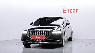 GENESIS G90 2020