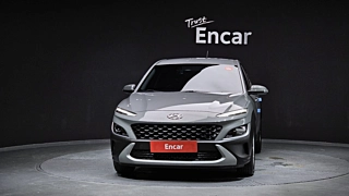 HYUNDAI KONA  2021