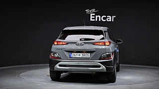 HYUNDAI KONA  Gasoline 2.0 2WD 2021