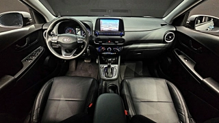 HYUNDAI KONA  Gasoline 2.0 2WD 2021