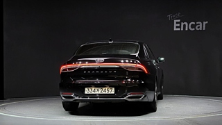 HYUNDAI GRANDEUR IG 2020