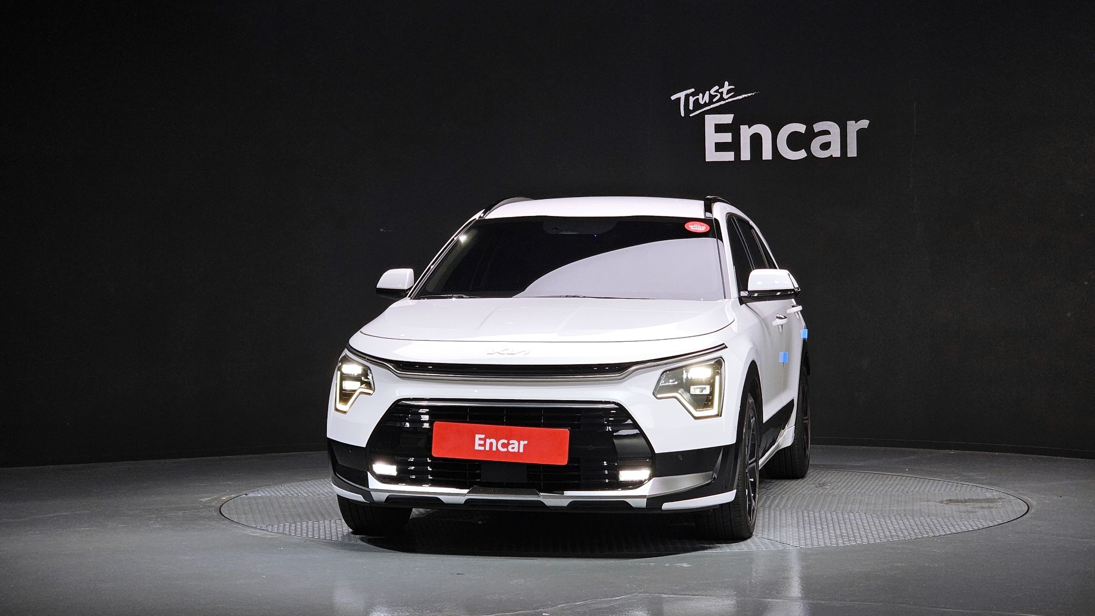 KIA NIRO 2022