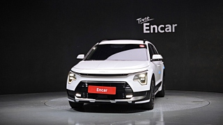 KIA NIRO 2022