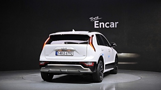 KIA NIRO 2022