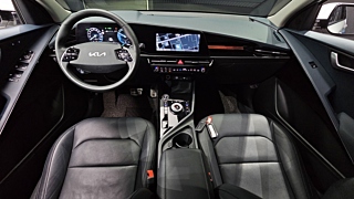 KIA NIRO 2022