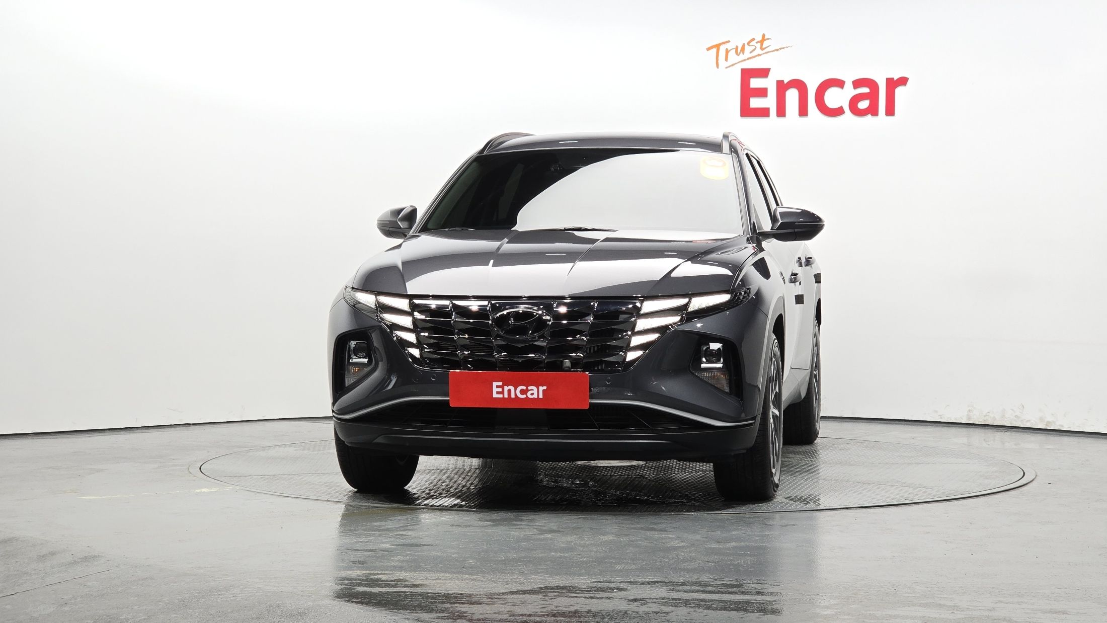 HYUNDAI TUCSON NX4 2021