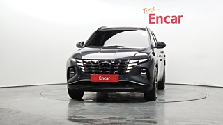 HYUNDAI TUCSON NX4 2021