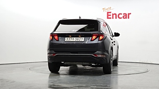 HYUNDAI TUCSON NX4 2021