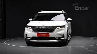 KIA CARNIVAL 2020