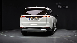 KIA CARNIVAL 2020