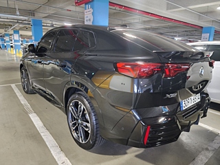 BMW X2 F39 U10 2024