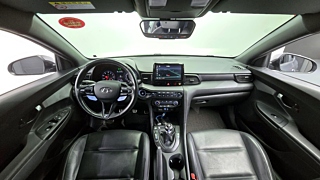 HYUNDAI VELOSTER JS 2019